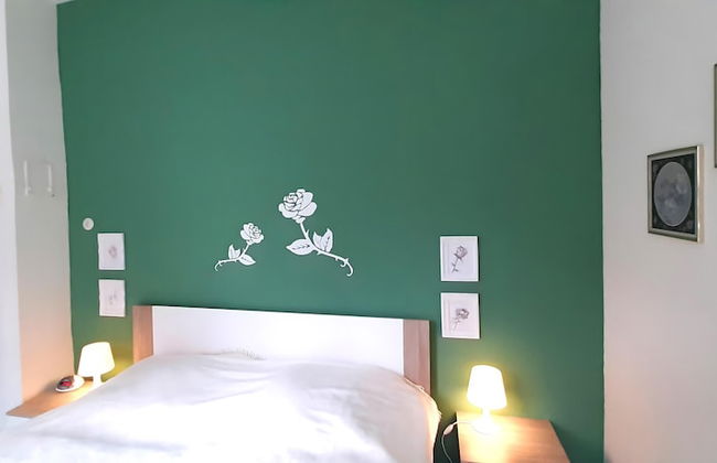 Charmantes Refugium, Harz - Foto 13