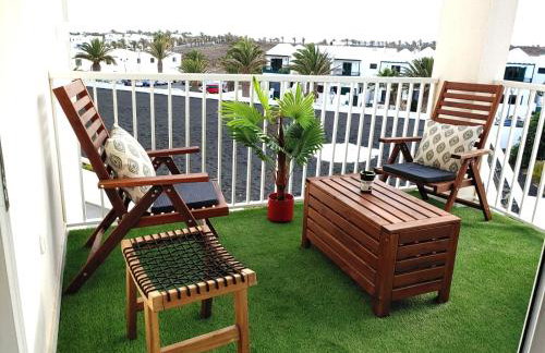 Apartment Aqui Todo Empieza - Pool view - Free WiFi - smart TV-Residence Senator - Foto 8