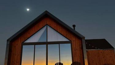 Cabanas Purunã Ipê-Amarelo - Foto 5