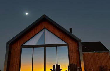 Cabanas Purunã Ipê-Amarelo - Foto 5