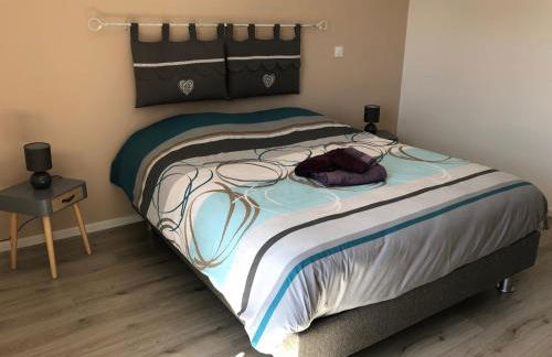 Appartement Magnîolia proche centre Ville - Foto 6