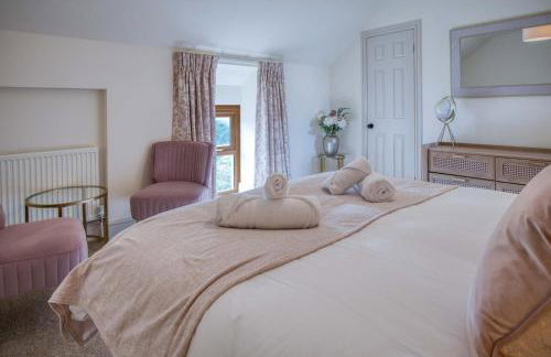 The Cross - 4 Bedroom Cottage - Llangennith - Foto 55