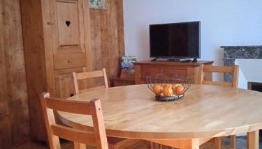 Le Sancy, appart T2, 4 pers, centre ville du Mont Dore - Foto 2