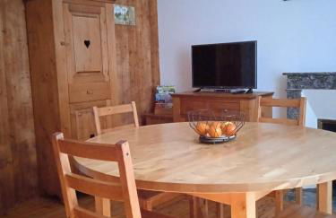 Le Sancy, appart T2, 4 pers, centre ville du Mont Dore - Photo 2