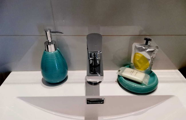 Espacio Luxury- Edificio Apart B51 - Foto 27