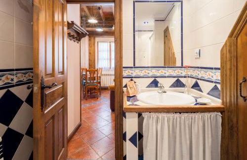 Apartamentos Rurales Les Martes - Foto 59