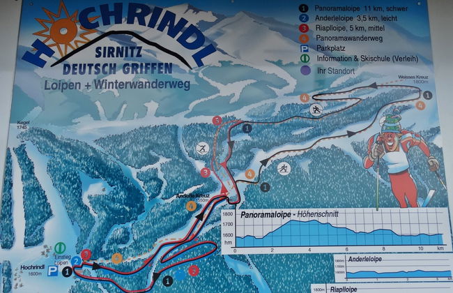 Chalet Amsel - Photo 14