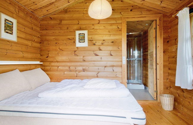 6 Person Holiday Home in Graested - Foto 3