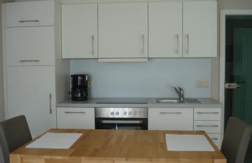 Ferienwohnung Ewa - Foto 12