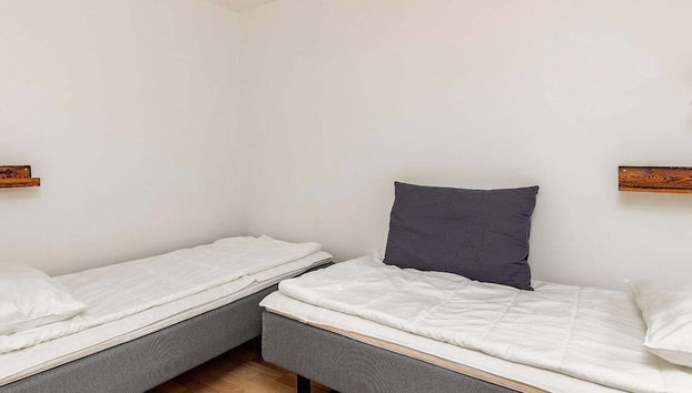 8 Person Holiday Home in Vaeggerlose - Foto 3, Habitación