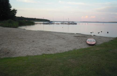 Ferienhaus am Fleesensee - Foto 34