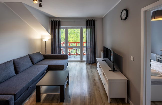 Sun & Snow Holiday Mountain Residence - Foto 79