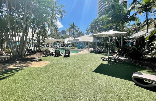 Diamond Beach Resort 115 - Foto 33