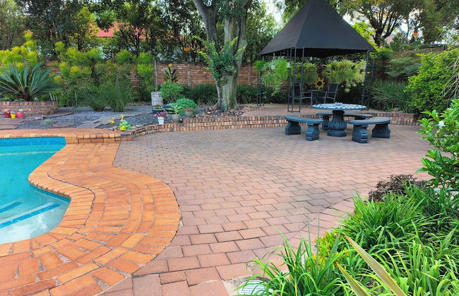 Wilger Guesthouse - Foto 58