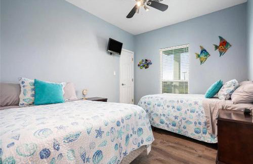 Pet-Friendly, Arcade Games, Beach, Ocean View - Foto 47