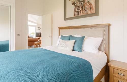 Drumcarrow Luxury Lodges - Foto 45