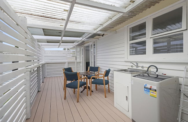 3 Bedroom In Papatoetoe w Parking - Wifi - Foto 12