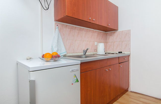 Apartments and Rooms Stjepan - Foto 21