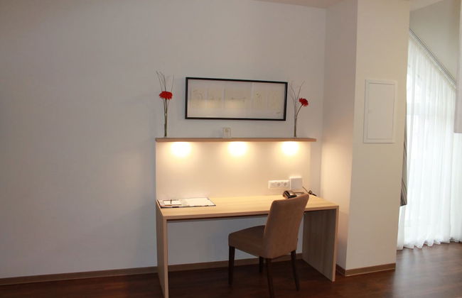 Prime 20 Serviced Apartments - Foto 18