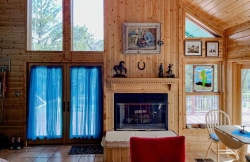 Hike, Fish and Relax Secluded Miami Retreat with Deck - Foto 6