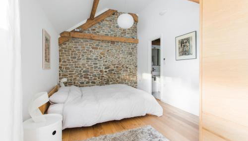 Owl Barn at Penygaer Great views of Brecon Beacons - Foto 3