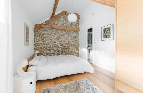 Owl Barn at Penygaer Great views of Brecon Beacons - Foto 3