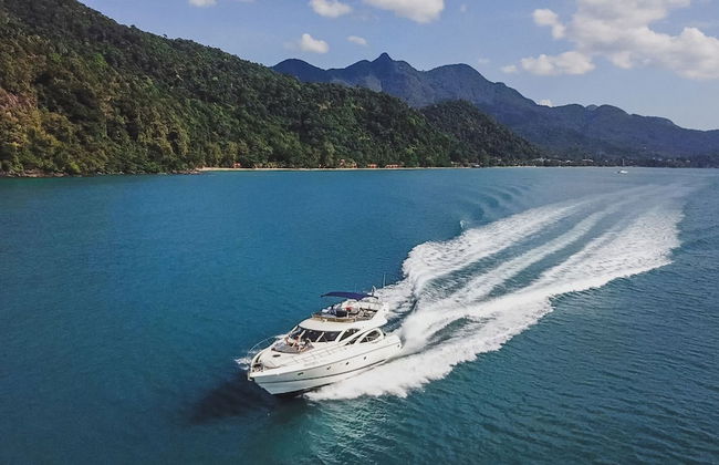 Solario Beachfront Villa - Koh Chang - Foto 14