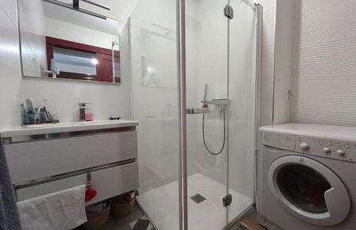 Apartment with view quiet and comfort in Narbonne - Foto 13