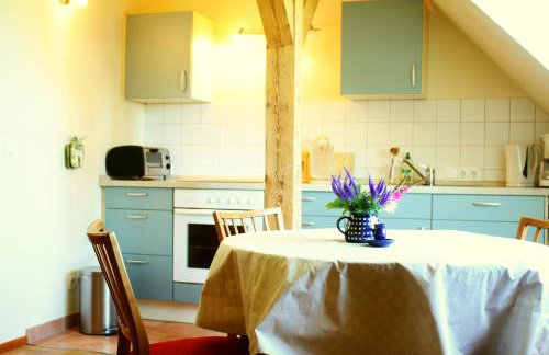 Forsthof Niendorf - Foto 16