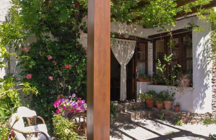 Casa Africa La Taha - Mecina Fondales by Ruralidays - Foto 25