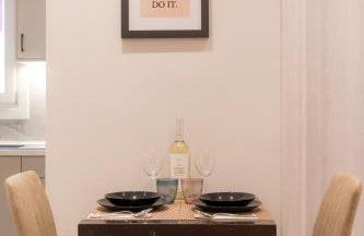 Swell Oinousses Apartments - Foto 18