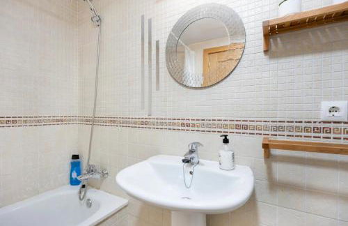 Golden Sands Apartment - Chiclana de la frontera - Foto 17