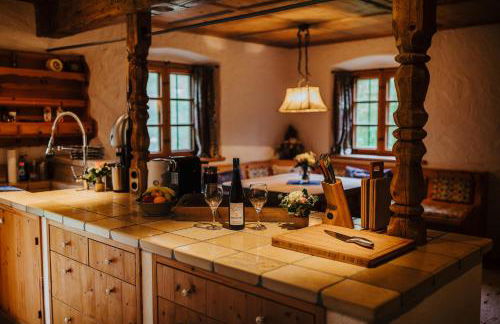 Steinbachhof Chiemsee - Foto 9