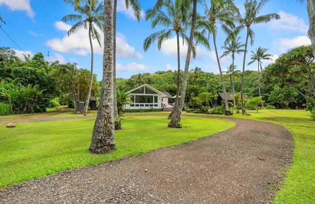 Coconut Hut 2 Bedroom Home by RedAwning - Foto 26