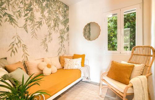 Casa Rural La Ruta Naranja - Foto 21