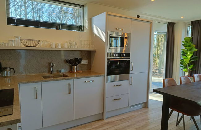 EuroParcs Veluwemeer - Foto 11