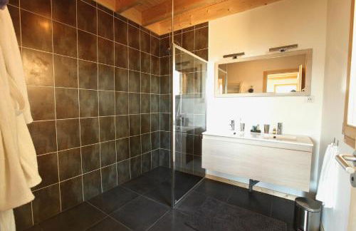 Les Chalets de La Marcairie - Foto 22