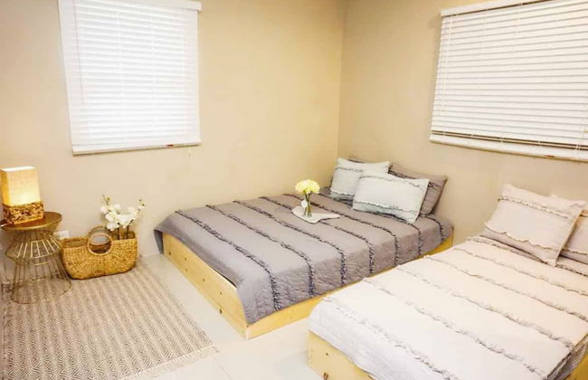 Tumon Belair - Foto 3