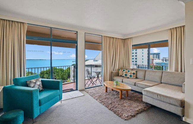 Rustic Sunset Horizon Oceanview Balcony Dining - Foto 13