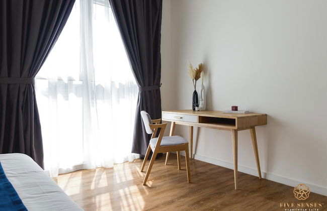 Quill Residences Kuala Lumpur, Five Senses - Foto 70