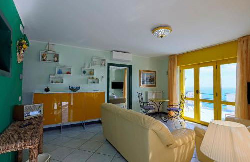 Villa Le Porpore - Foto 38