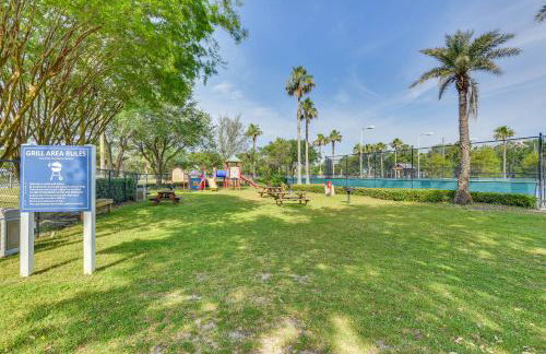 Walk to Beach Poolside Oasis in Palms of Destin! - Photo 29