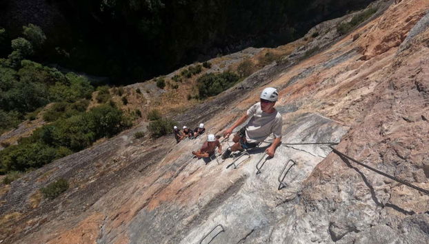 Prêt pour l'aventure ?