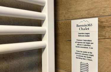 Bormio365 Chalet - Foto 20