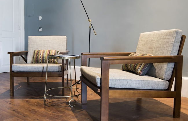 bnapartments Carregal - Foto 21