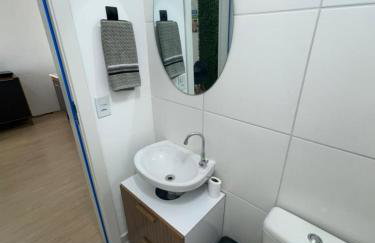 Flat Moderno e Funcional no Porto Maravilha - 1624 - Foto 8