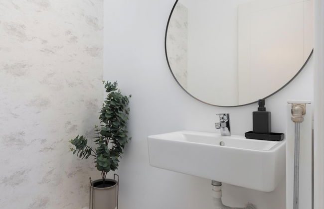 Athenian Riviera Panorama Villa - Foto 46