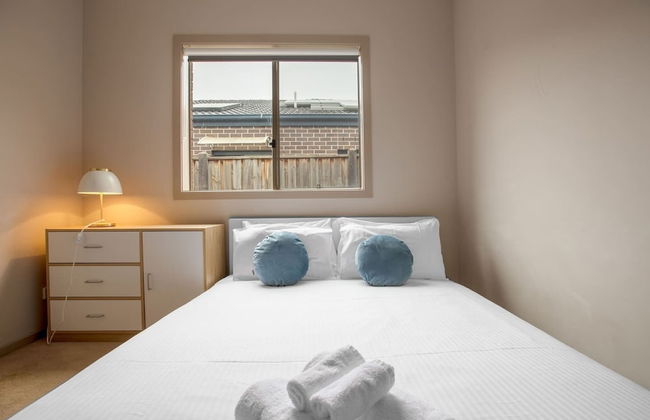 Gorgeous 4BR Home in Point Cook - Foto 4