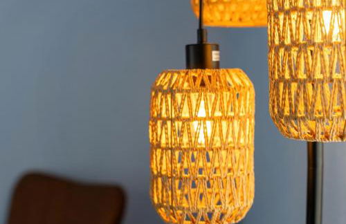 Coastal Haven Minutes From Beaches and Downtown - Foto 19