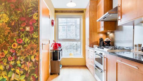 The Park At Holyrood - Foto 3